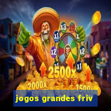 jogos grandes friv